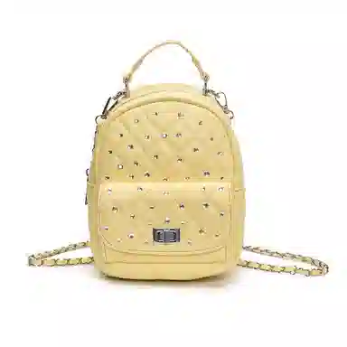LUVISTRUE mini PU