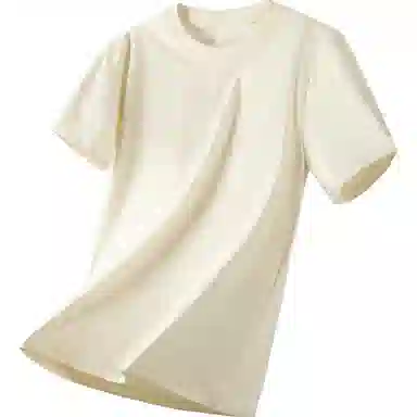 JEANSWEST Basic Dopamine Tee