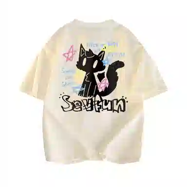 7 SEVFUN T
