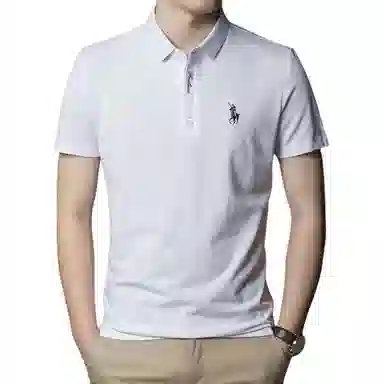 Kangaroo Polo Shirt