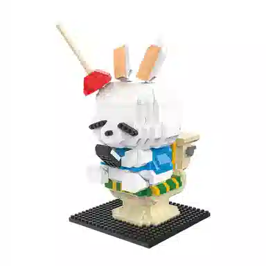 Brangdy 1213pcs1286pcs BRA-JM-73