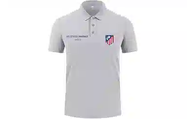 ATLETICO DE MADRID 1903 Polo