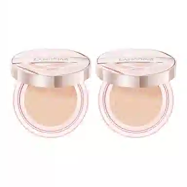 兰蔻 全新是我水光气垫 修饰肤色