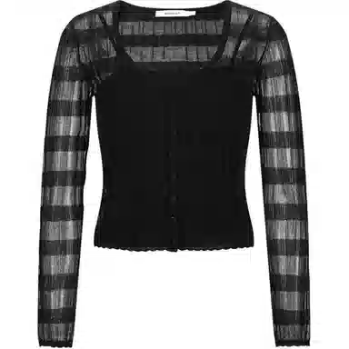 MOUSSY