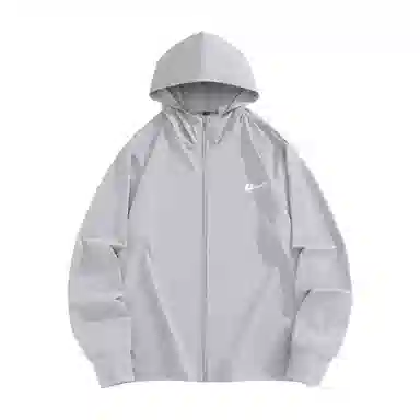 Warrior UPF50+ Hooded Jacket