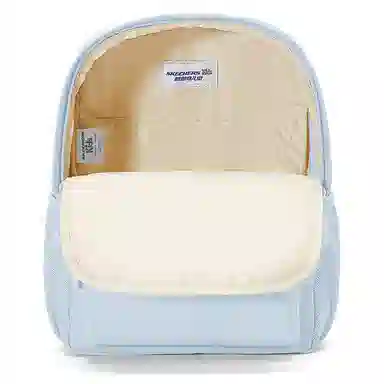 Skechers 14L Backpack Ice Blue