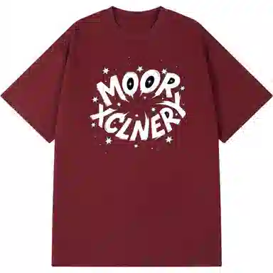 MOOR XCLNERY logoT