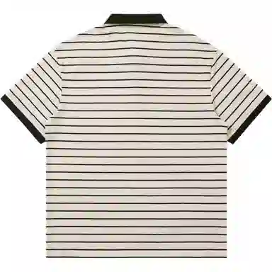 WOOD SOON Polo