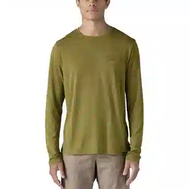 patagonia Cap Cool DailyC1 T