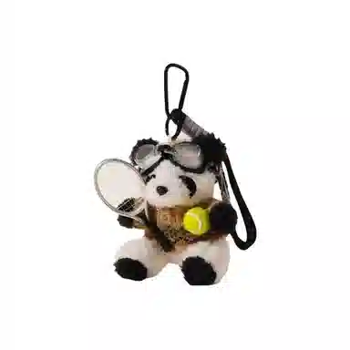 MIC RABBIT 10cm