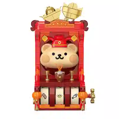 TOP TOY 6