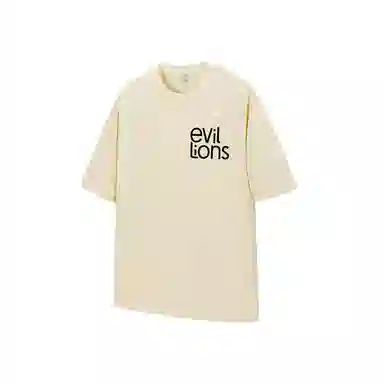 Evil lions T