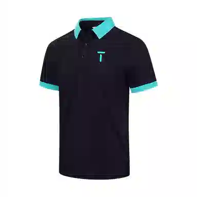 EUROPEAN TOUR Polo