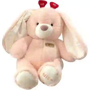 MENGMENGBUNNY 25cm35cm45cm