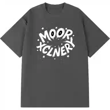MOOR XCLNERY logoT