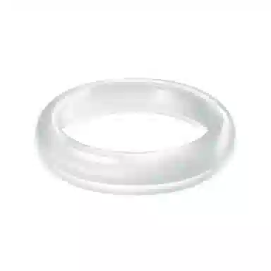 谧月珠宝 新中式国潮气质平安合成/人造 琉璃 手镯 男女同款情侣款