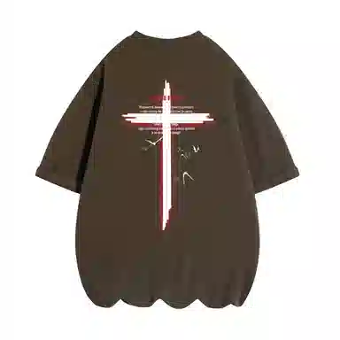 SAME FLOW CleanfitLogoT