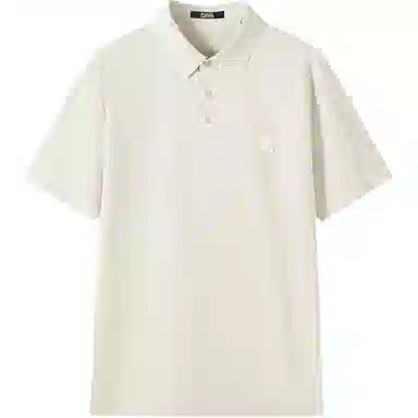 KARL LAGERFELD SS25 Polo