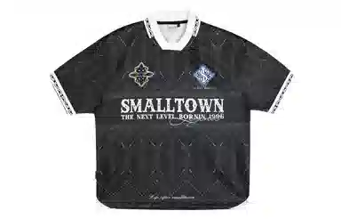 STK SMALL TOWN KID POLOT