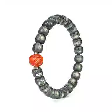 钰澜文玩 【木火通明】 星月菩提 手串 男女同款情侣款