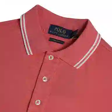 Polo Ralph Lauren SS24 LogoPolo