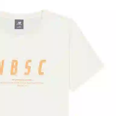 New Balance Shifted logo SS25T