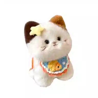 PUDOWRABBIT 20cm30cm