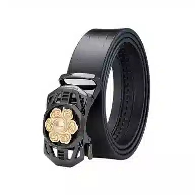 MILLIE'S Business Belt Set