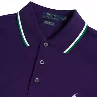 Polo Ralph Lauren SS24 LogoPolo
