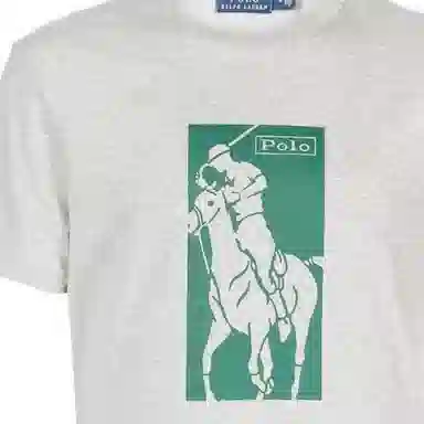 Polo Ralph Lauren SS23 LogoT