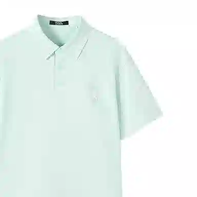 KARL LAGERFELD SS25 Polo
