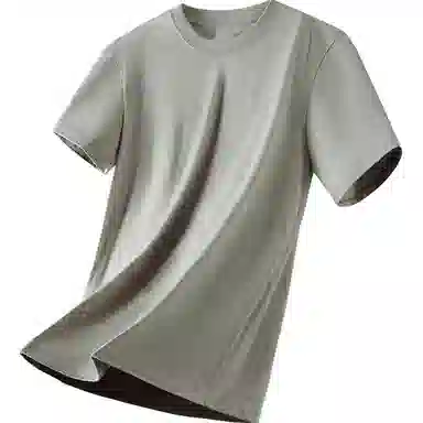 JEANSWEST Basic Dopamine Tee