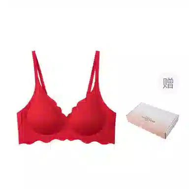 舒雅 大胸显小大码贴合提拉防下垂文胸 女款