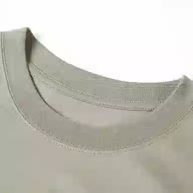 JEANSWEST Basic Dopamine Tee