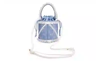 MLB 811 Bucket Bag