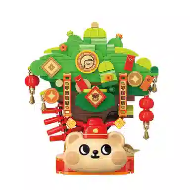 TOP TOY 6