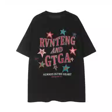 MARTHENAUT oversizeT