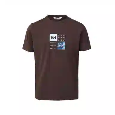 HELLY HANSEN T