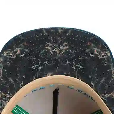 SLEEPYWALK KUSHSTOCK CAP