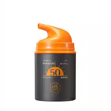 SPF50 PA++ 50g