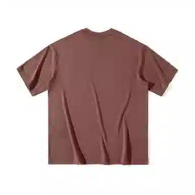 Lanqi Merino Wool Antibacterial Quick-Dry T-Shirt