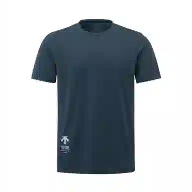 DESCENTE ESSENTIAL T