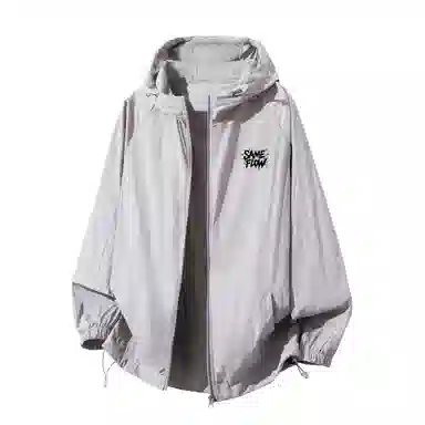 SAME FLOW UPF50+logo