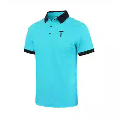 EUROPEAN TOUR Polo