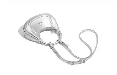 MESUCA Sanrio kitty PU