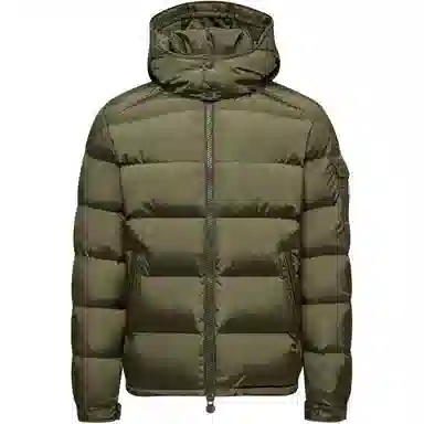 Moncler FW25 logo