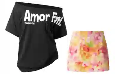 FOASIS TA