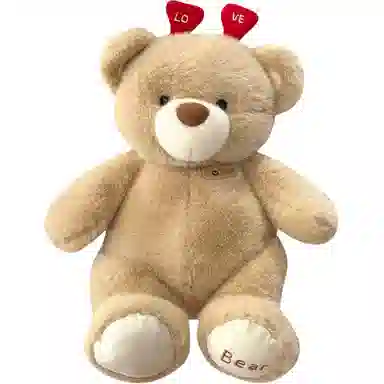 MENGMENGBUNNY 25cm35cm45cm