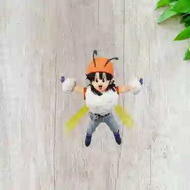 BANDAI banpresto z e 15cm