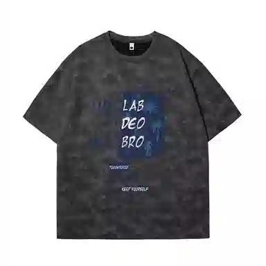 Shidandi Empire T-Shirt